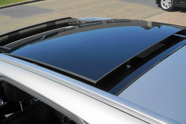 Mercedes-Benz C-Klasse Estate 180 EERSTE EIGENAAR PANO CAMERA