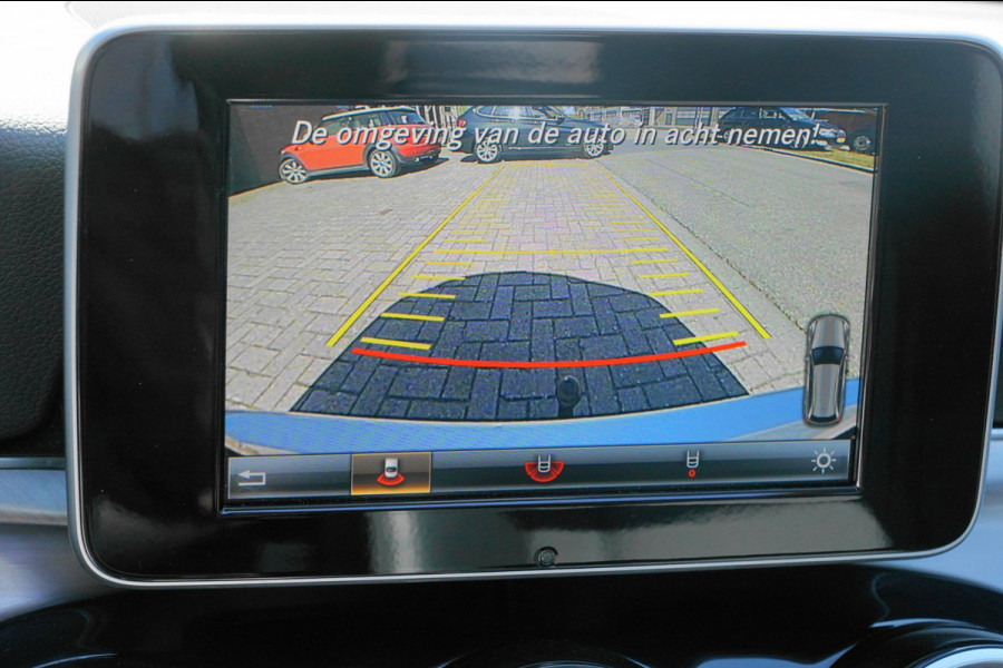 Mercedes-Benz C-Klasse Estate 180 EERSTE EIGENAAR PANO CAMERA