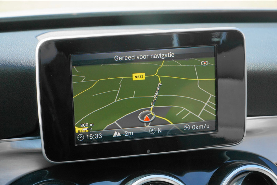 Mercedes-Benz C-Klasse Estate 180 EERSTE EIGENAAR PANO CAMERA