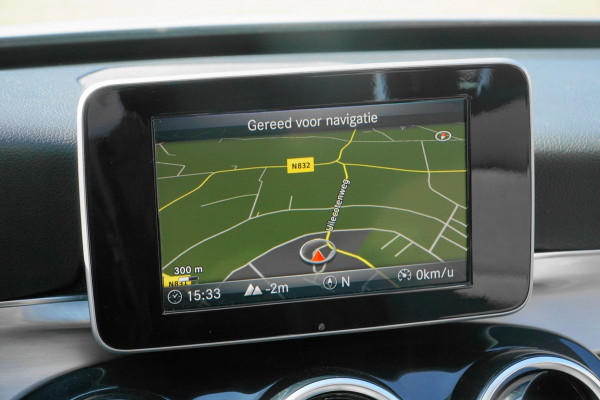 Mercedes-Benz C-Klasse Estate 180 EERSTE EIGENAAR PANO CAMERA