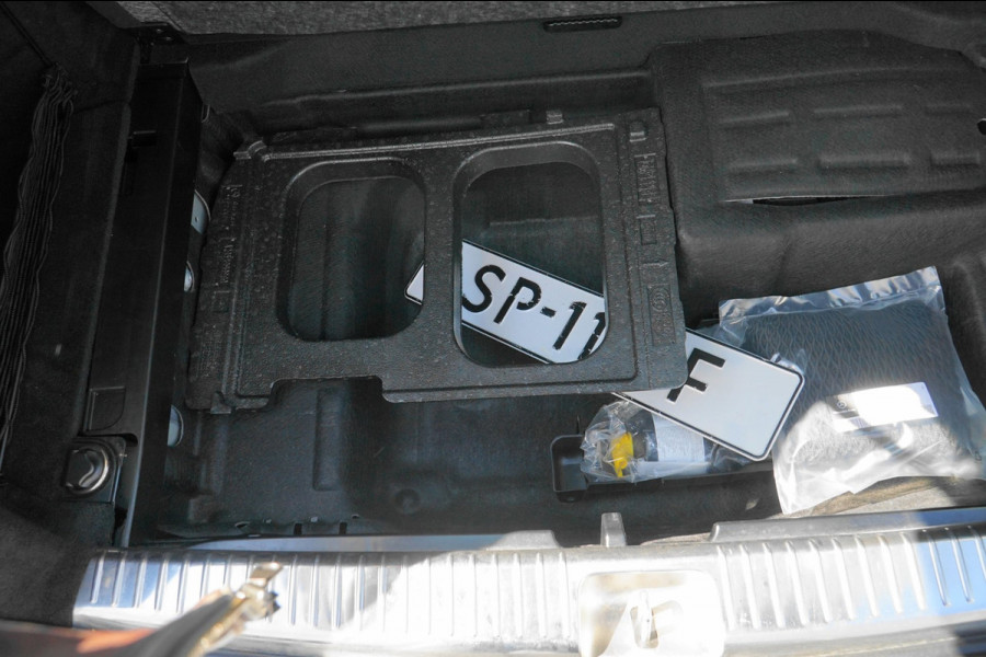 Mercedes-Benz C-Klasse Estate 180 EERSTE EIGENAAR PANO CAMERA