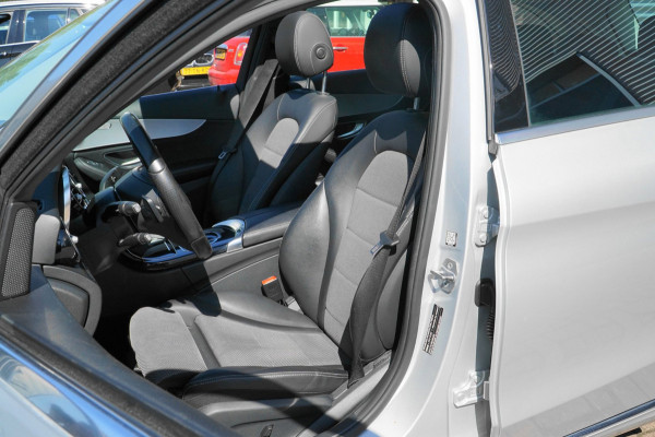 Mercedes-Benz C-Klasse Estate 180 EERSTE EIGENAAR PANO CAMERA