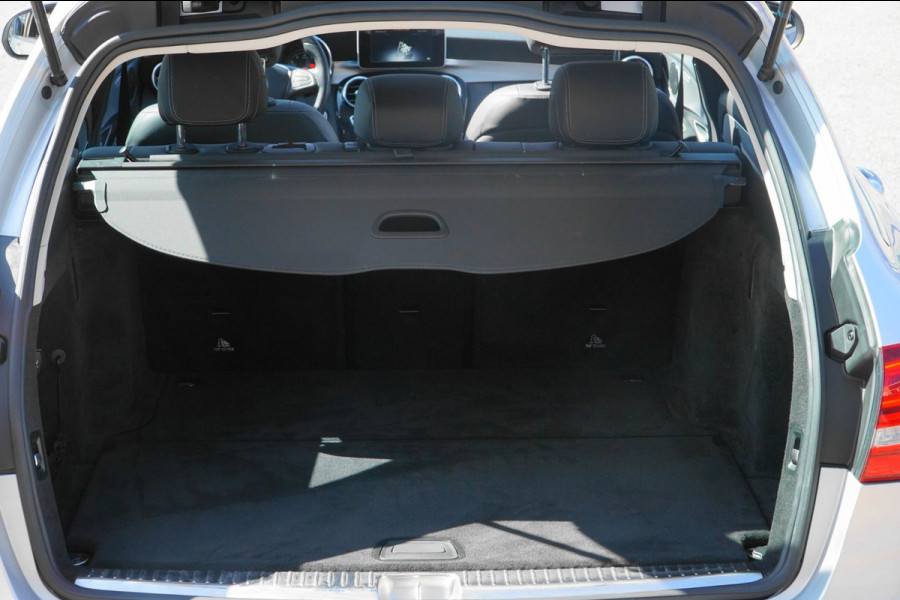 Mercedes-Benz C-Klasse Estate 180 EERSTE EIGENAAR PANO CAMERA