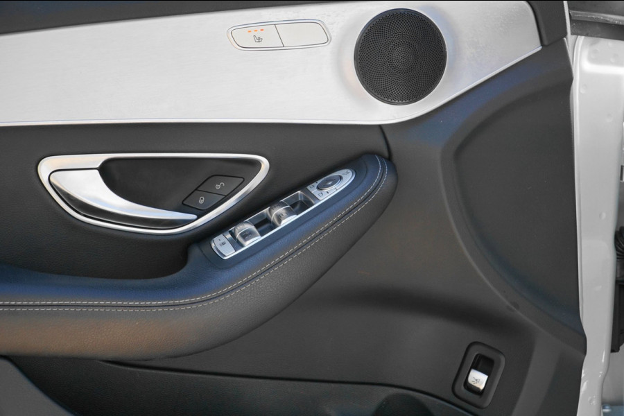 Mercedes-Benz C-Klasse Estate 180 EERSTE EIGENAAR PANO CAMERA