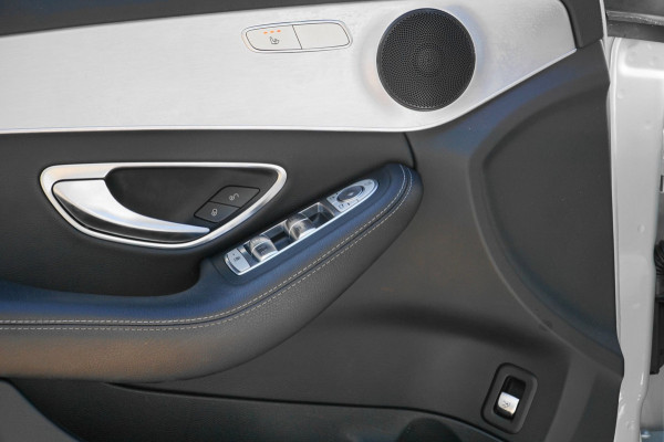 Mercedes-Benz C-Klasse Estate 180 EERSTE EIGENAAR PANO CAMERA