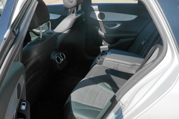 Mercedes-Benz C-Klasse Estate 180 EERSTE EIGENAAR PANO CAMERA