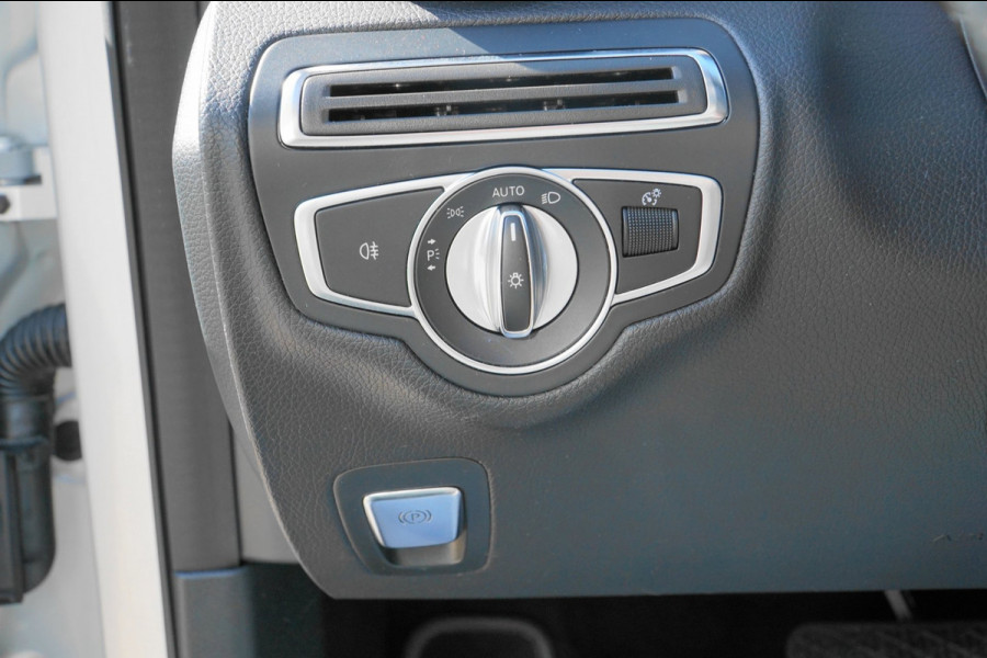 Mercedes-Benz C-Klasse Estate 180 EERSTE EIGENAAR PANO CAMERA