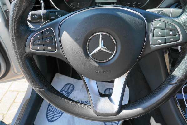 Mercedes-Benz C-Klasse Estate 180 EERSTE EIGENAAR PANO CAMERA