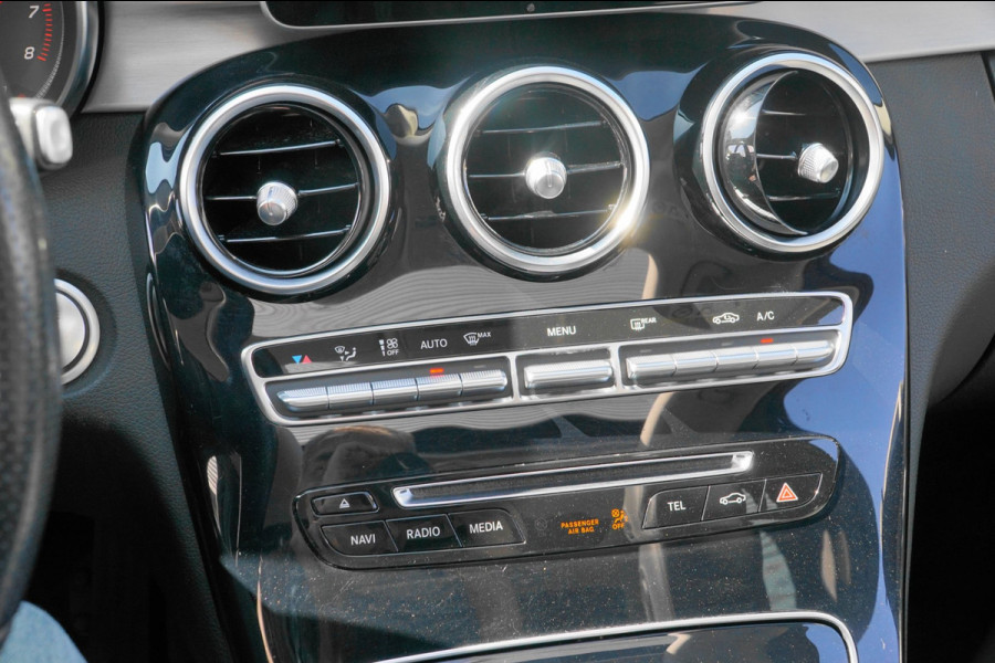 Mercedes-Benz C-Klasse Estate 180 EERSTE EIGENAAR PANO CAMERA