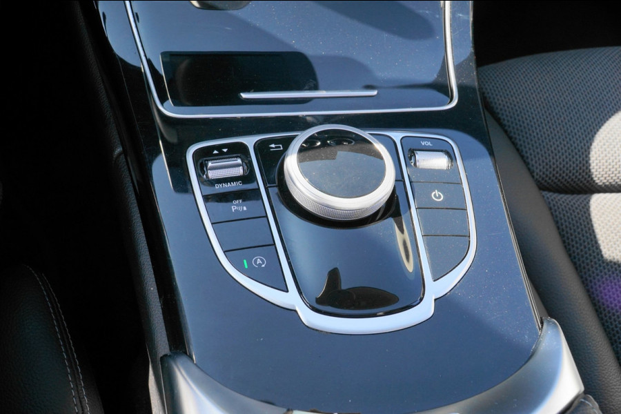 Mercedes-Benz C-Klasse Estate 180 EERSTE EIGENAAR PANO CAMERA