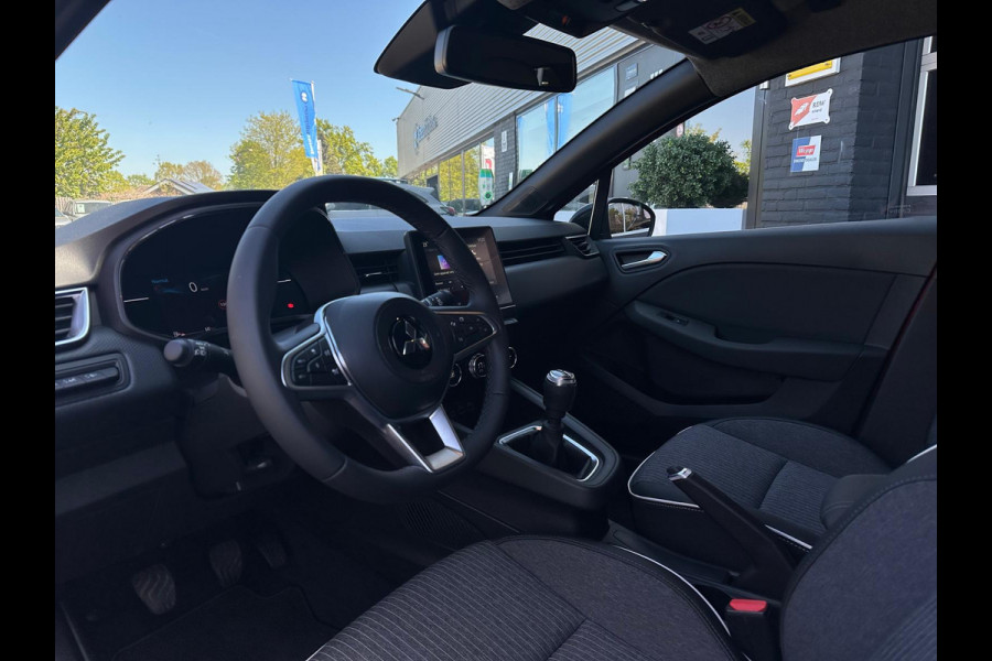 Mitsubishi Colt 1.0T MT Instyle, Airco, Cruise, Camera, CarPlay, Lane Assist, NAP
