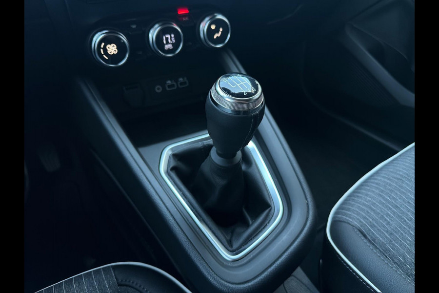 Mitsubishi Colt 1.0T MT Instyle, Airco, Cruise, Camera, CarPlay, Lane Assist, NAP