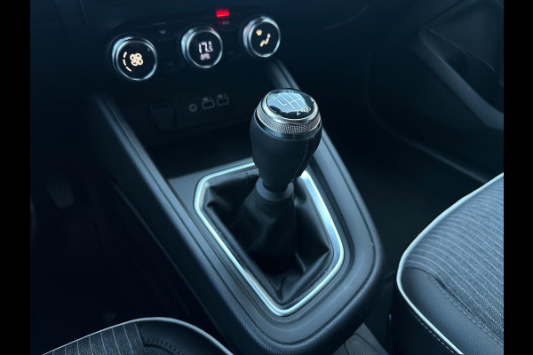 Mitsubishi Colt 1.0T MT Instyle, Airco, Cruise, Camera, CarPlay, Lane Assist, NAP