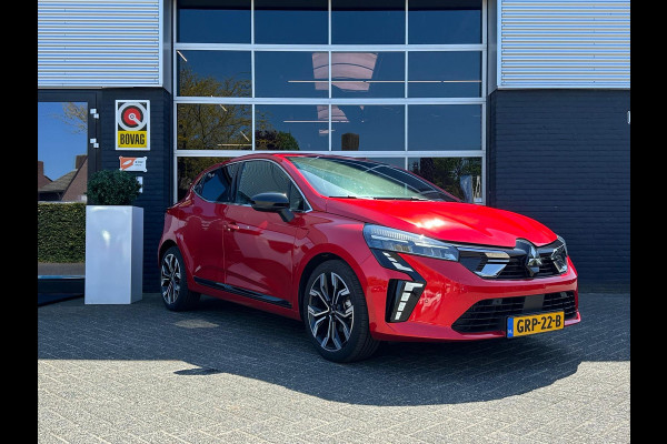 Mitsubishi Colt 1.0T MT Instyle, Airco, Cruise, Camera, CarPlay, Lane Assist, NAP