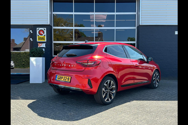 Mitsubishi Colt 1.0T MT Instyle, Airco, Cruise, Camera, CarPlay, Lane Assist, NAP