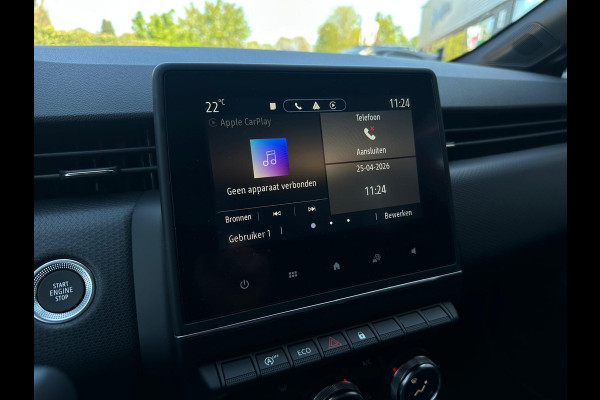 Mitsubishi Colt 1.0T MT Instyle, Airco, Cruise, Camera, CarPlay, Lane Assist, NAP