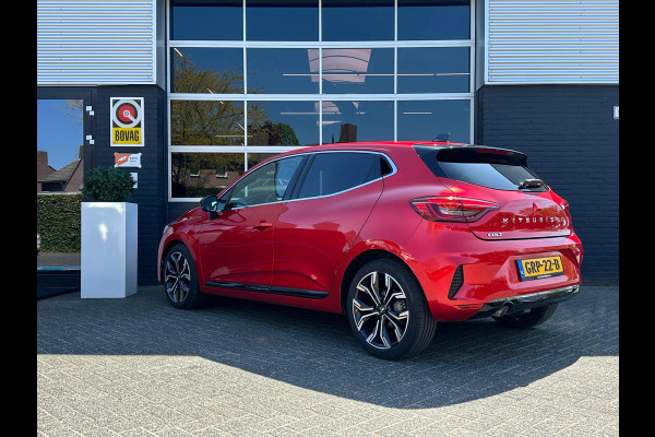 Mitsubishi Colt 1.0T MT Instyle, Airco, Cruise, Camera, CarPlay, Lane Assist, NAP