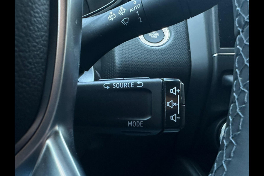 Mitsubishi Colt 1.0T MT Instyle, Airco, Cruise, Camera, CarPlay, Lane Assist, NAP