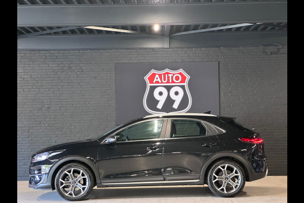 Kia Xceed 1.4 T-GDi DynamicLine ADAP CRUISE / LANE ASSIST / AUTO / CLIMA / CARPLAY