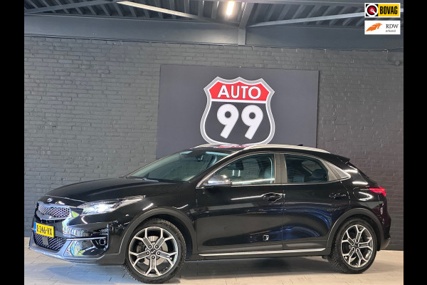 Kia Xceed 1.4 T-GDi DynamicLine ADAP CRUISE / LANE ASSIST / AUTO / CLIMA / CARPLAY