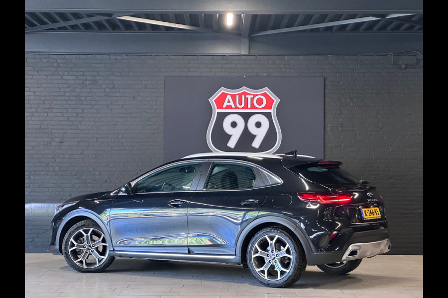 Kia Xceed 1.4 T-GDi DynamicLine ADAP CRUISE / LANE ASSIST / AUTO / CLIMA / CARPLAY