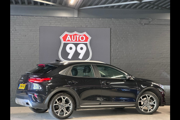 Kia Xceed 1.4 T-GDi DynamicLine ADAP CRUISE / LANE ASSIST / AUTO / CLIMA / CARPLAY