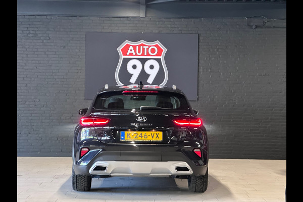 Kia Xceed 1.4 T-GDi DynamicLine ADAP CRUISE / LANE ASSIST / AUTO / CLIMA / CARPLAY