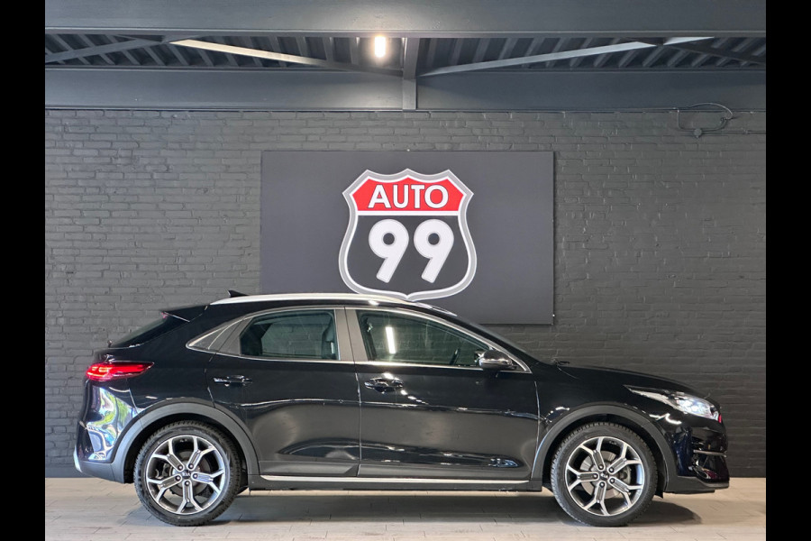 Kia Xceed 1.4 T-GDi DynamicLine ADAP CRUISE / LANE ASSIST / AUTO / CLIMA / CARPLAY