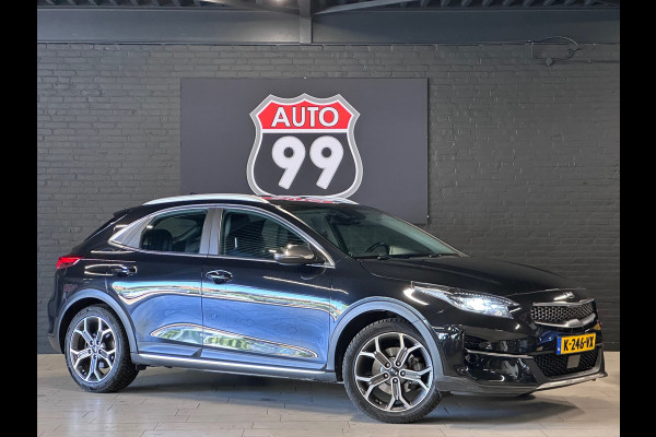 Kia Xceed 1.4 T-GDi DynamicLine ADAP CRUISE / LANE ASSIST / AUTO / CLIMA / CARPLAY