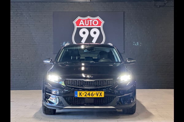 Kia Xceed 1.4 T-GDi DynamicLine ADAP CRUISE / LANE ASSIST / AUTO / CLIMA / CARPLAY