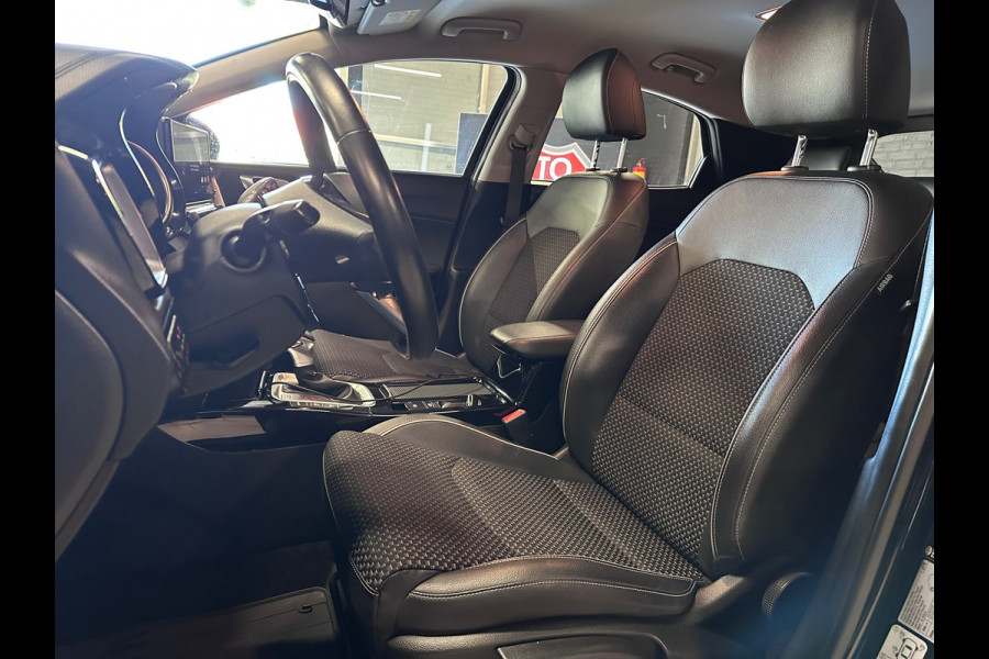 Kia Xceed 1.4 T-GDi DynamicLine ADAP CRUISE / LANE ASSIST / AUTO / CLIMA / CARPLAY