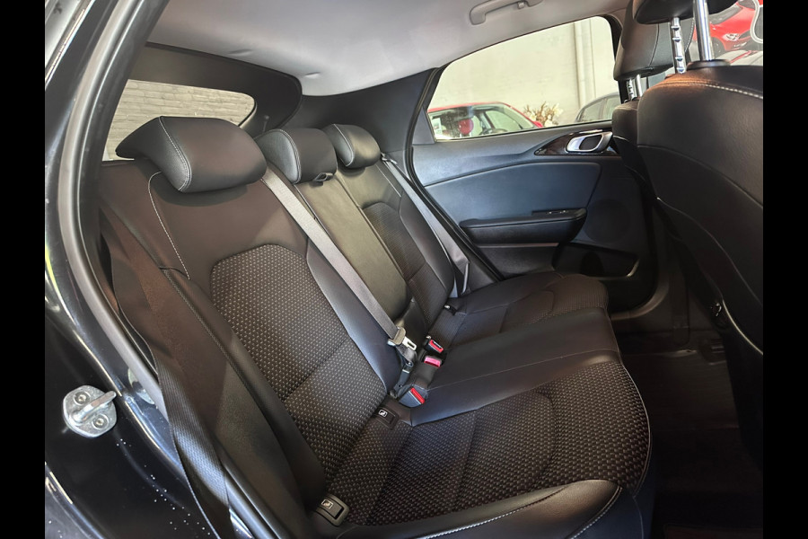 Kia Xceed 1.4 T-GDi DynamicLine ADAP CRUISE / LANE ASSIST / AUTO / CLIMA / CARPLAY