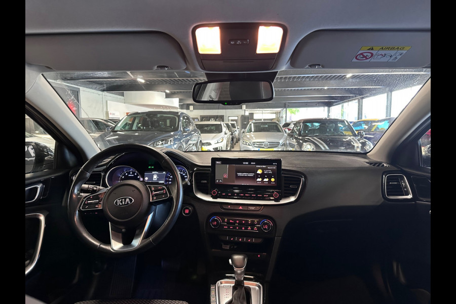 Kia Xceed 1.4 T-GDi DynamicLine ADAP CRUISE / LANE ASSIST / AUTO / CLIMA / CARPLAY