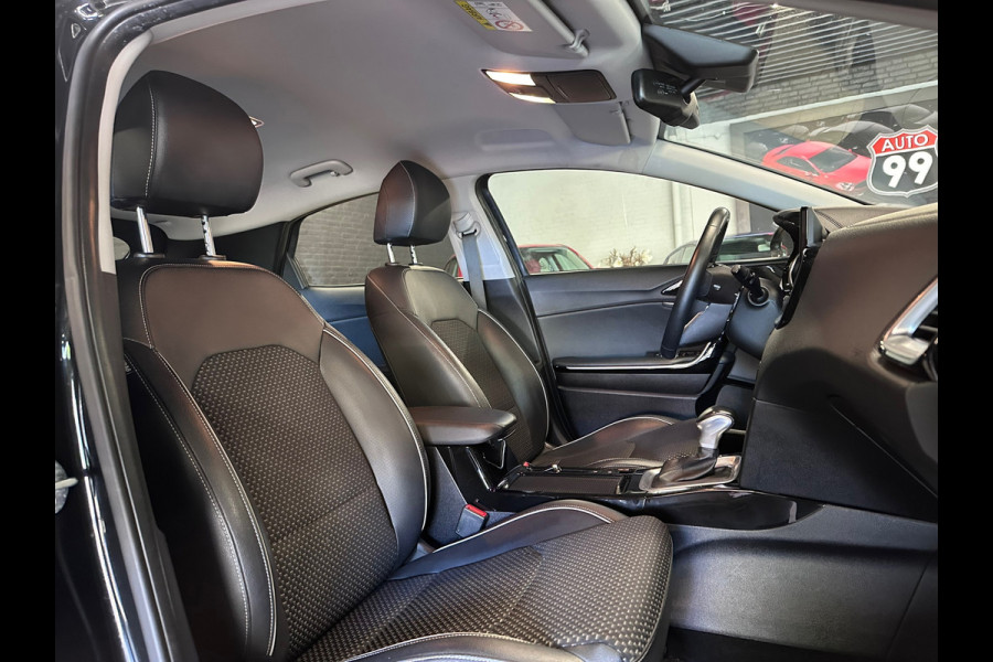 Kia Xceed 1.4 T-GDi DynamicLine ADAP CRUISE / LANE ASSIST / AUTO / CLIMA / CARPLAY