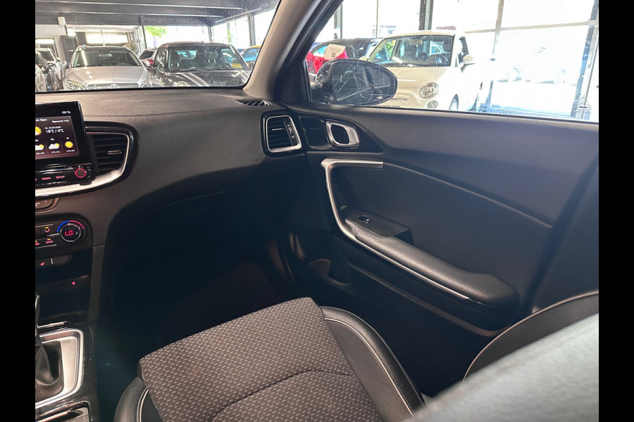 Kia Xceed 1.4 T-GDi DynamicLine ADAP CRUISE / LANE ASSIST / AUTO / CLIMA / CARPLAY