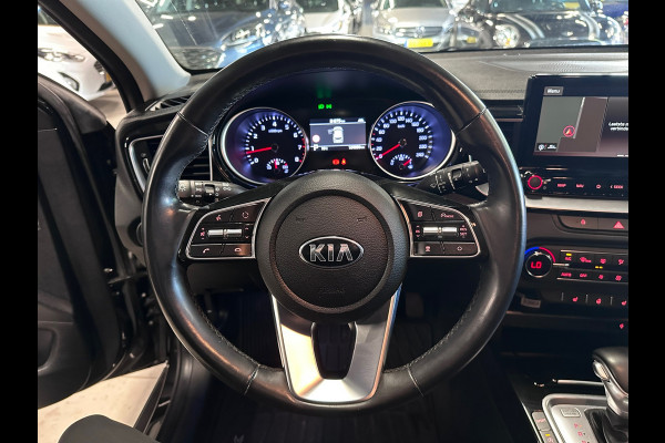 Kia Xceed 1.4 T-GDi DynamicLine ADAP CRUISE / LANE ASSIST / AUTO / CLIMA / CARPLAY