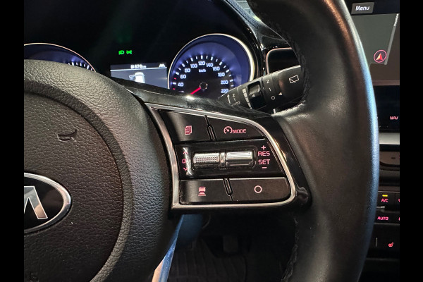 Kia Xceed 1.4 T-GDi DynamicLine ADAP CRUISE / LANE ASSIST / AUTO / CLIMA / CARPLAY