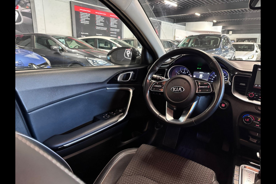 Kia Xceed 1.4 T-GDi DynamicLine ADAP CRUISE / LANE ASSIST / AUTO / CLIMA / CARPLAY