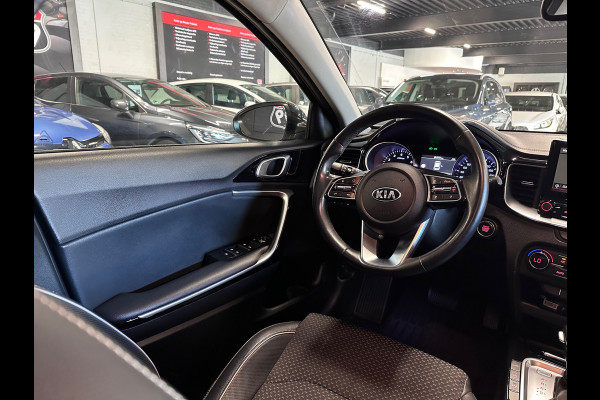 Kia Xceed 1.4 T-GDi DynamicLine ADAP CRUISE / LANE ASSIST / AUTO / CLIMA / CARPLAY