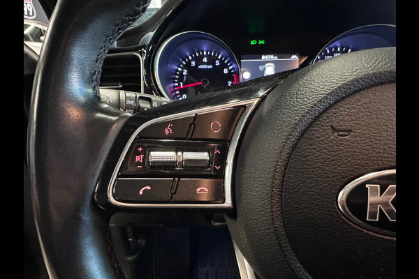 Kia Xceed 1.4 T-GDi DynamicLine ADAP CRUISE / LANE ASSIST / AUTO / CLIMA / CARPLAY