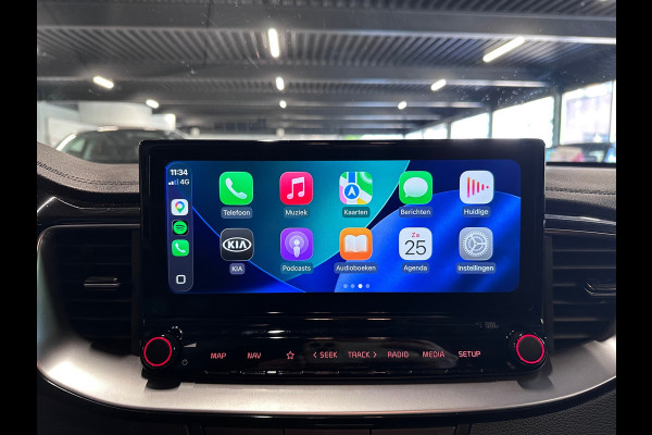 Kia Xceed 1.4 T-GDi DynamicLine ADAP CRUISE / LANE ASSIST / AUTO / CLIMA / CARPLAY