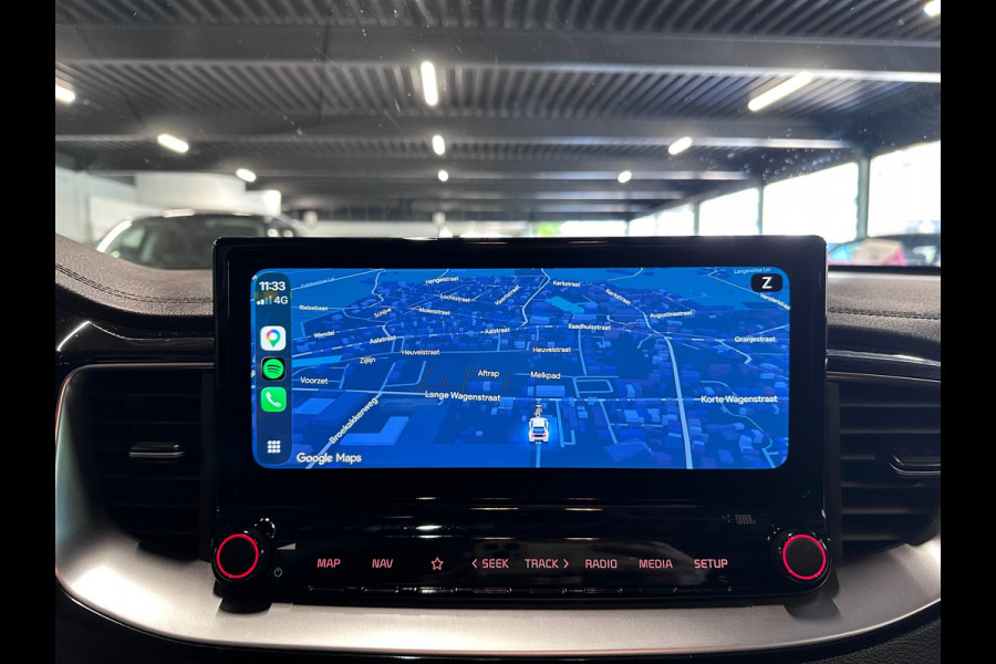 Kia Xceed 1.4 T-GDi DynamicLine ADAP CRUISE / LANE ASSIST / AUTO / CLIMA / CARPLAY