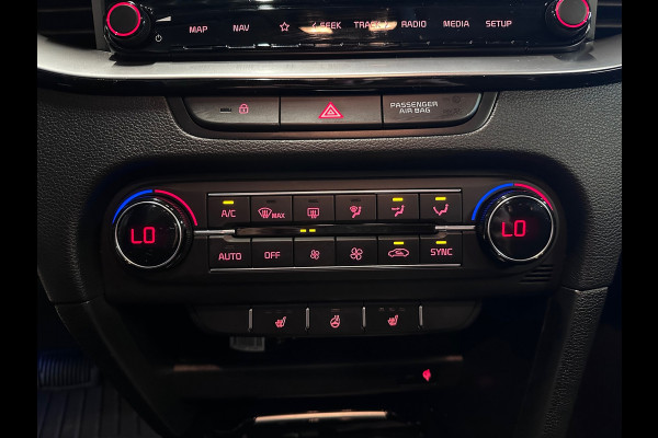 Kia Xceed 1.4 T-GDi DynamicLine ADAP CRUISE / LANE ASSIST / AUTO / CLIMA / CARPLAY