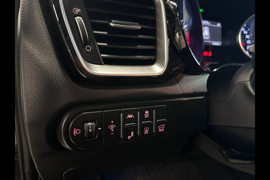Kia Xceed 1.4 T-GDi DynamicLine ADAP CRUISE / LANE ASSIST / AUTO / CLIMA / CARPLAY