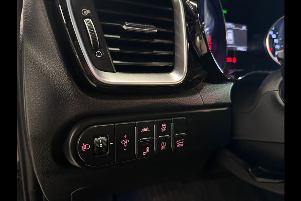 Kia Xceed 1.4 T-GDi DynamicLine ADAP CRUISE / LANE ASSIST / AUTO / CLIMA / CARPLAY