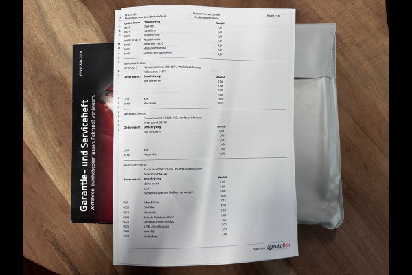 Kia Xceed 1.4 T-GDi DynamicLine ADAP CRUISE / LANE ASSIST / AUTO / CLIMA / CARPLAY