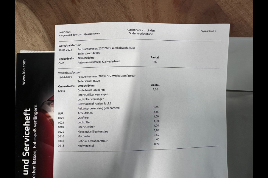 Kia Xceed 1.4 T-GDi DynamicLine ADAP CRUISE / LANE ASSIST / AUTO / CLIMA / CARPLAY