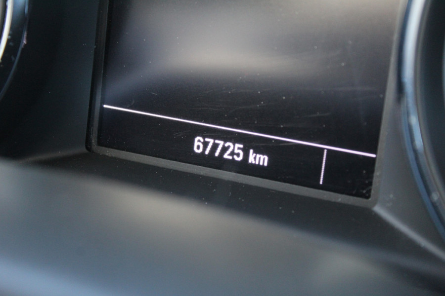 Opel Astra Sports Tourer 1.2 Edition | Black | Trekhaak | Camera | Navigatie | Airco