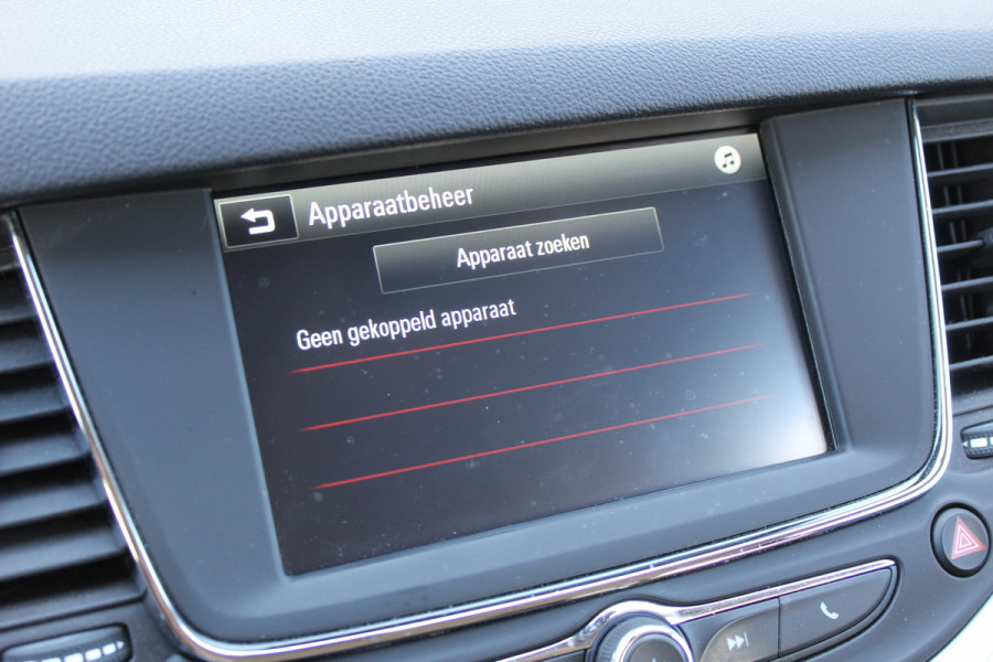 Opel Astra Sports Tourer 1.2 Edition | Black | Trekhaak | Camera | Navigatie | Airco