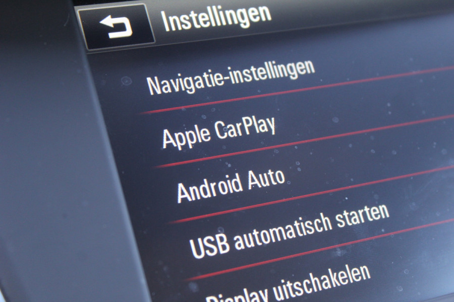 Opel Astra Sports Tourer 1.2 Edition | Black | Trekhaak | Camera | Navigatie | Airco